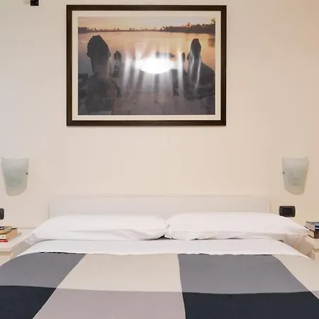 The Zen House Apartment-2